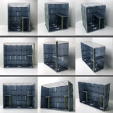 Sci-Fi 03 Diorama - Fext Hobby