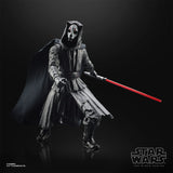 Star Wars The Black Series Gaming Greats Darth Nihilus 6" Inch Action Figure - Hasbro *IMPORT STOCK*