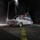 Ghostbusters Plasma Series Ecto-1 (1984) Vehicle - Hasbro