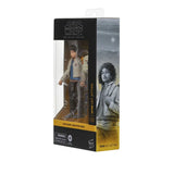 Star Wars The Black Series Wim (At Attin) 6" Inch Action Figure - Hasbro