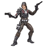 G.I. Joe Classified Series #166, Major Bludd 6" Inch Action Figure - Hasbro *IMPORT STOCK*