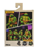 Teenage Mutant Ninja Turtles Donatello (Mirage Comics) 7” Scale Action Figure  - NECA