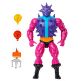 Masters of the Universe Origins Cartoon Collection Spikor 5.5" Inch Action Figure - Mattel