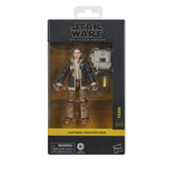 Star Wars The Black Series Fern 6" Inch Action Figure - Hasbro