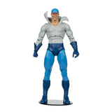 DC Multiverse Max Mercury Gold Label 7" Inch Scale Action Figure - McFarlane Toys (Walmart Exclusive)