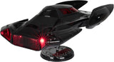 DC Multiverse Batmobile (Batman Beyond) 7" Inch Scale Action Figure Vehicle - McFarlane Toys