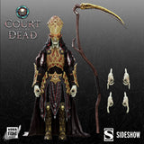 Court of the Dead Death: Master of the Underworld 1:12 Scale Action Figure - Boss Fight Studio