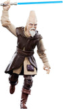 Star Wars The Black Series Ki-Adi-Mundi 6" Inch Action Figure - Hasbro