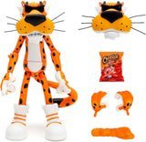 Cheetos Chester Cheetah 6" Inch Scale Action Figure - Jada