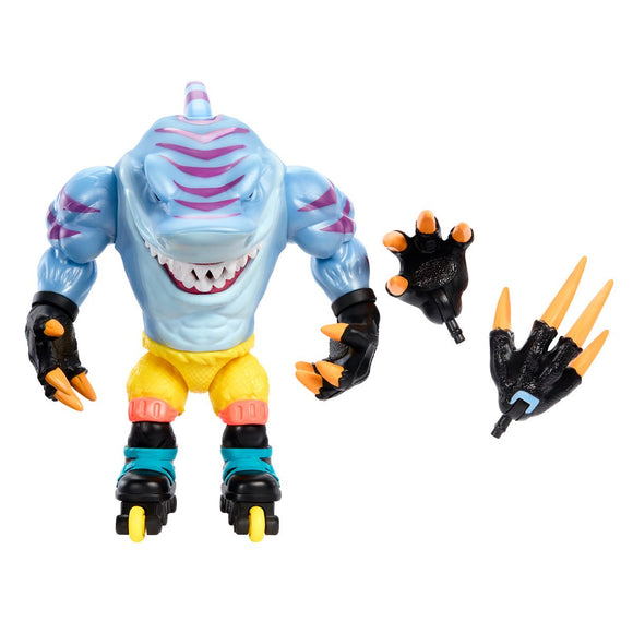 Street Sharks 30th Anniversary Streex 6