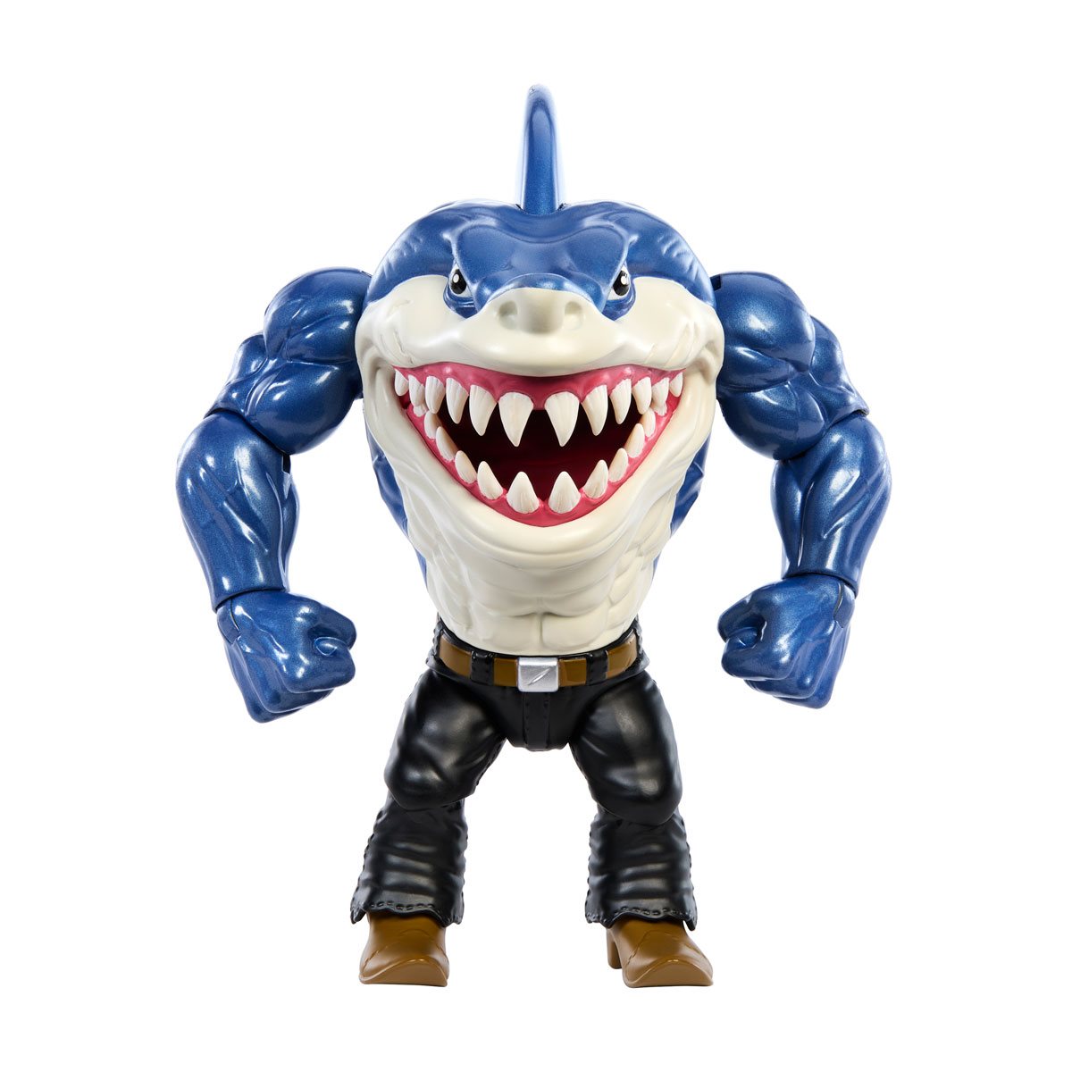 Street sharks toys amazon sales
