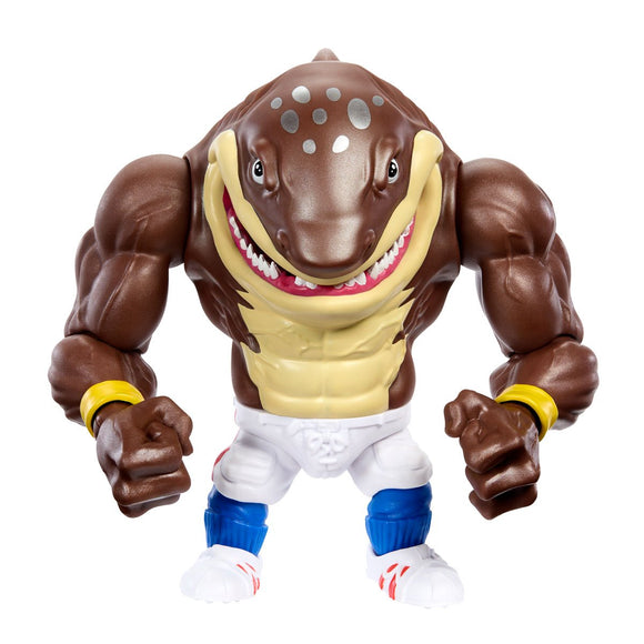 Street Sharks 30th Anniversary Slammu 6