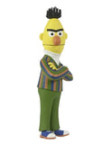 Sesame Street Toony Classics Bert 6” Scale Action Figure - NECA