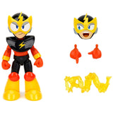 Mega Man Elec Man 1:12 Scale Action Figure - Jada