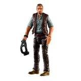 Jurassic Park Hammond Collection Owen Grady Action Figure - Mattel