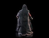 Figura Obscura The Masque of the Red Death (Black Robes Ver.) 1/12 Scale Action Figure - Four Horsemen Studios