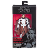 Star Wars The Black Series Clone Commander Obi-Wan Kenobi 6" Inch Action Figure - Hasbro *IMPORT STOCK*