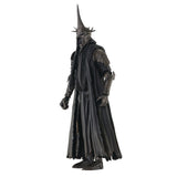 The Lord of the Rings Select Wave 8 Set of 2 (Eowyn of Rohan & Witch-King of Angmar) Action Figures (Diamond Select Toys)