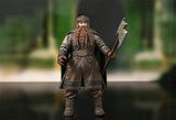 The Lord of the Rings Gimli Son of Gloin Action Figure - SDCC 2024 Exclusive (Diamond Select Toys)