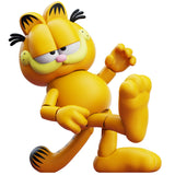 Garfield Wave 1 Garfield Action Figure - Boss Fight Studio