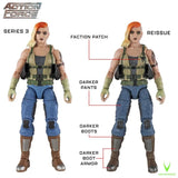 Action Force Pandora (Reissue) 1/12 Scale Action Figure - Valaverse