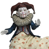 Krampus Der Klown Deluxe (10 Inches Long) 7” Scale Action Figure - NECA