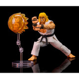 Ultra Street Fighter II: The Final Challengers Ken Player 2 Version 6" Inch Scale Action Figure - Jada (EE Exclusive)