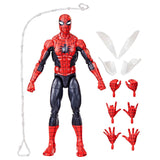 Marvel Legends The Amazing Spider-Man 6" Inch Action Figure - Hasbro *IMPORT STOCK*