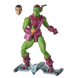 Marvel Legends Retro Green Goblin 6" Inch Action Figure - Hasbro *IMPORT STOCK*