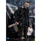 The Walking Dead: Dead City Negan Exquisite Super - Previews Exclusive 1:12 Scale Action Figure - Hiya Toys