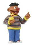 Sesame Street Toony Classics Ernie 6” Scale Action Figure - NECA