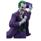 The Joker Purple Craze by Alex Ross 1:10 Scale Resin Statue DC Direct - McFarlane Toys