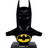 DC Direct Batman 1989 1:1 Scale Cowl Replica - (DC Direct) McFarlane Toys