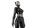 Batman: Hush Catwoman Action Figure no.123 - Medicom MAFEX