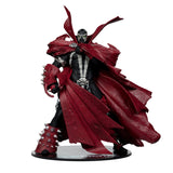 Spawn Comic Cover #95 McFarlane Toys 30th Anniversary 1:7 Scale Statue with Digital Collectible - McFarlane Toys