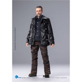 The Walking Dead: Dead City Negan Exquisite Super - Previews Exclusive 1:12 Scale Action Figure - Hiya Toys