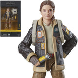 Star Wars The Black Series Fern 6" Inch Action Figure - Hasbro