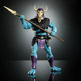 Masters of the Universe Masterverse New Eternia Skelcon 7" Inch Scale Action Figure - Mattel