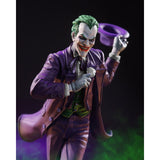 The Joker Purple Craze by Alex Ross 1:10 Scale Resin Statue DC Direct - McFarlane Toys