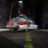 Ghostbusters Plasma Series Ecto-1 (1984) Vehicle - Hasbro