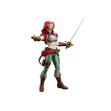 Red Sonja: Steampunk Legend Epic H.A.C.K.S. 1:12 Scale Action Figure - Boss Fight Studio