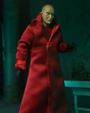 Saw Ultimate Jigsaw Killer (Red Robe) 7" Inch Scale Action Figure  - NECA