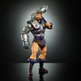 Masters of the Universe Masterverse Wave 15 7" Inch Scale Action Figures - Mattel