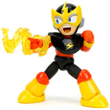 Mega Man Elec Man 1:12 Scale Action Figure - Jada