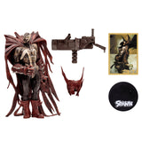 Hellspawn 2 (Digitally Remastered) 7" Figure McFarlane Toys 30th Anniversary - McFarlane Toys *SALE!*