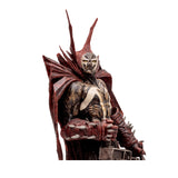 Hellspawn 2 (Digitally Remastered) 7" Figure McFarlane Toys 30th Anniversary - McFarlane Toys *SALE!*