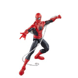 Marvel Legends The Amazing Spider-Man 6" Inch Action Figure - Hasbro *IMPORT STOCK*