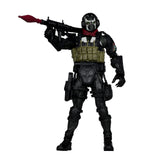 Tactical Spawn (Call of Duty) 7" Inch Scale Action Figure - McFarlane Toys