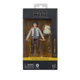 Star Wars The Black Series Wim (At Attin) 6" Inch Action Figure - Hasbro