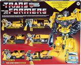 Transformers Collaborative: Tonka Mash-Up, Tonkanator - Hasbro *SALE!*